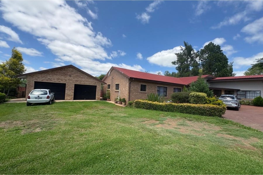 3 Bedroom Property for Sale in Dundee KwaZulu-Natal