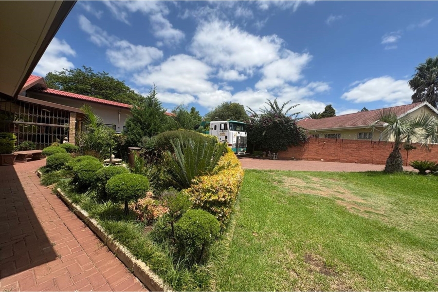 3 Bedroom Property for Sale in Dundee KwaZulu-Natal