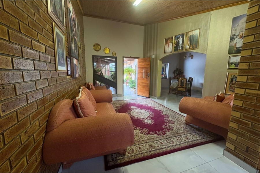 3 Bedroom Property for Sale in Dundee KwaZulu-Natal