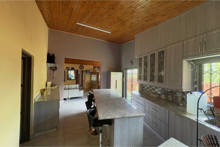 3 Bedroom Property for Sale in Dundee KwaZulu-Natal