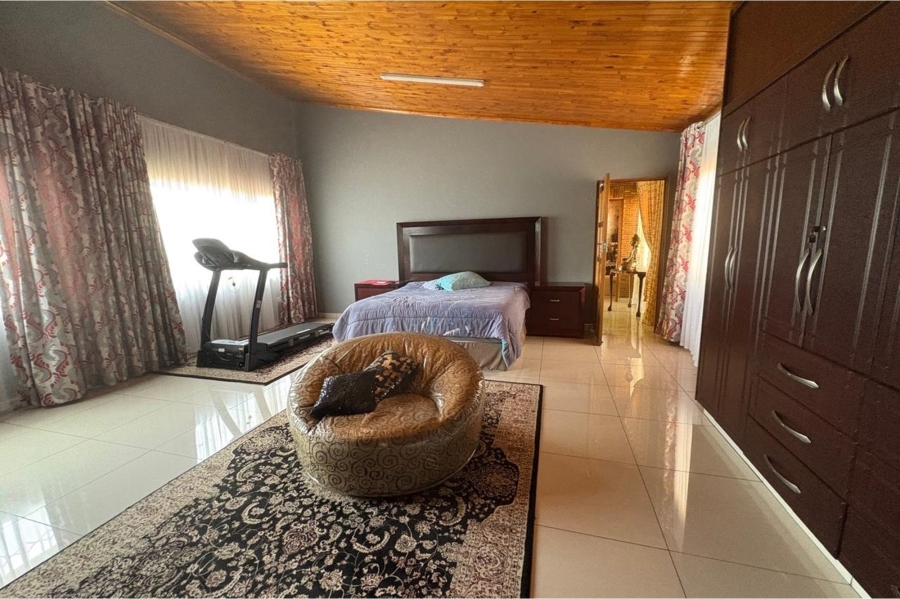 3 Bedroom Property for Sale in Dundee KwaZulu-Natal