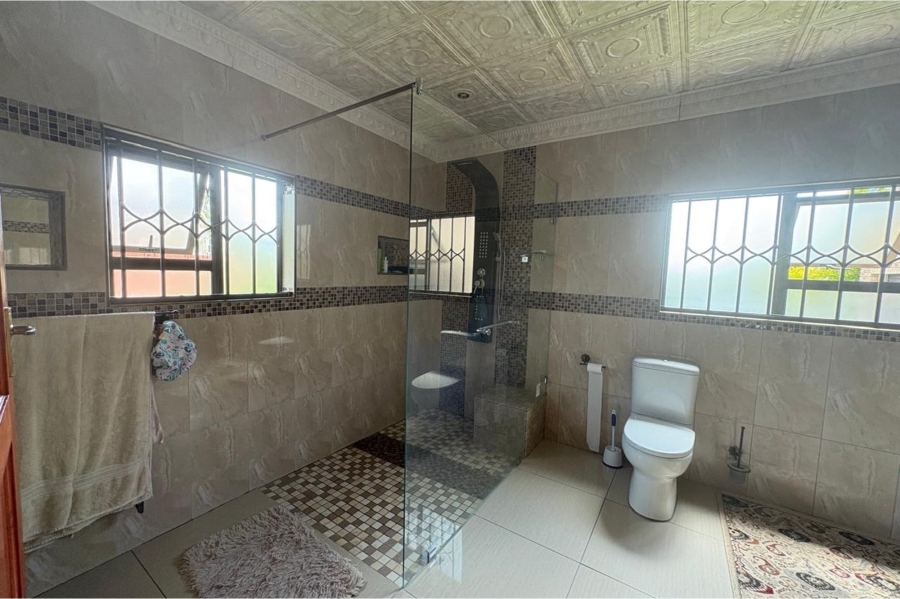 3 Bedroom Property for Sale in Dundee KwaZulu-Natal