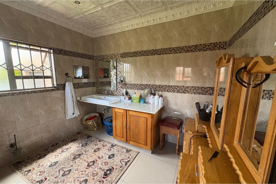 3 Bedroom Property for Sale in Dundee KwaZulu-Natal