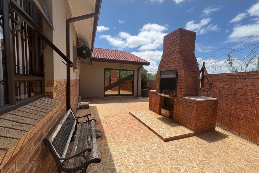 3 Bedroom Property for Sale in Dundee KwaZulu-Natal