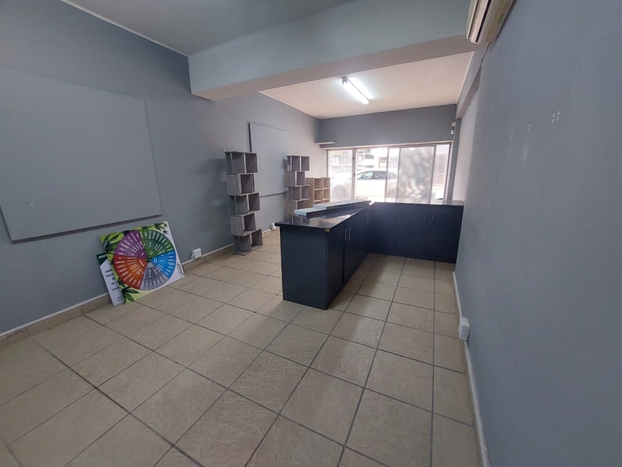 To Let commercial Property for Rent in Margate KwaZulu-Natal