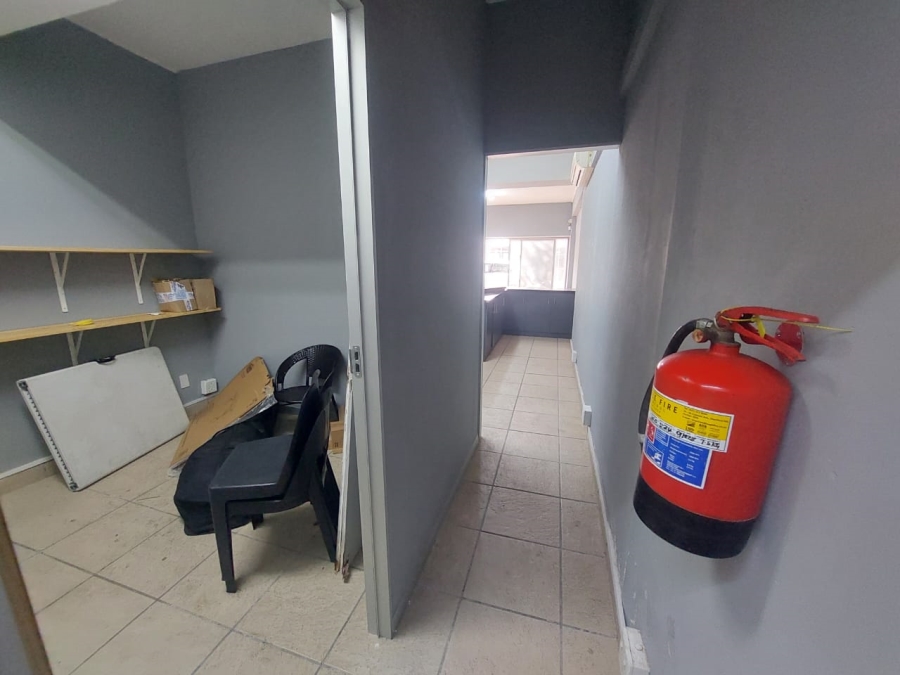 To Let commercial Property for Rent in Margate KwaZulu-Natal