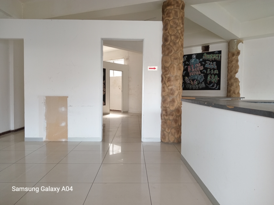 To Let commercial Property for Rent in Margate KwaZulu-Natal