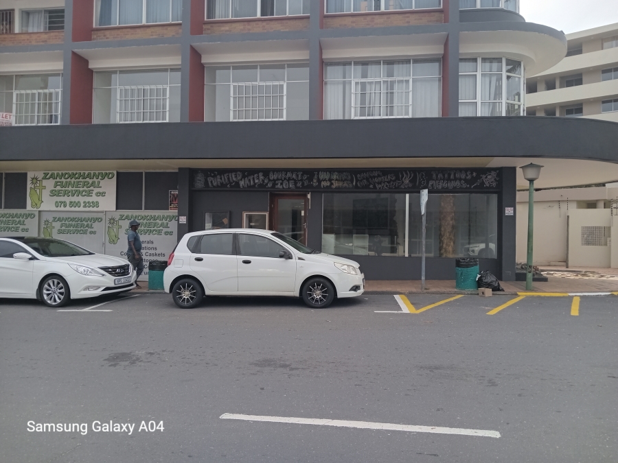 To Let commercial Property for Rent in Margate KwaZulu-Natal