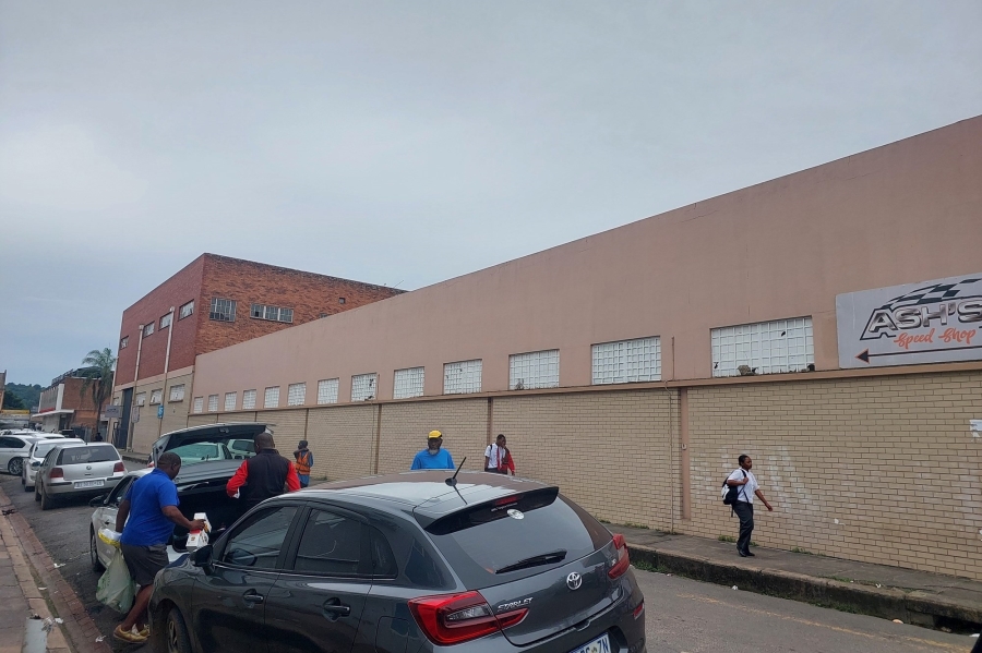 To Let commercial Property for Rent in Pietermaritzburg Central KwaZulu-Natal