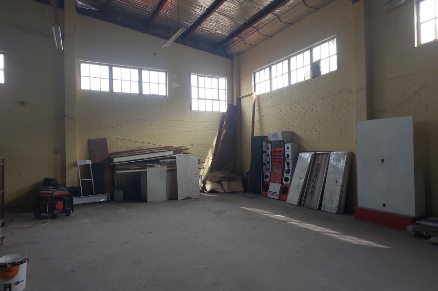 To Let commercial Property for Rent in Pietermaritzburg Central KwaZulu-Natal