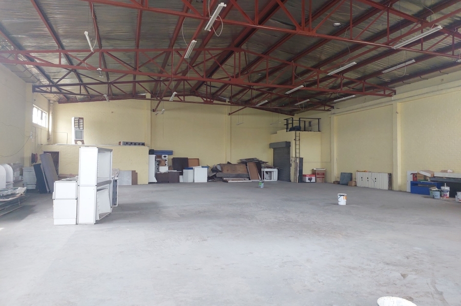 To Let commercial Property for Rent in Pietermaritzburg Central KwaZulu-Natal