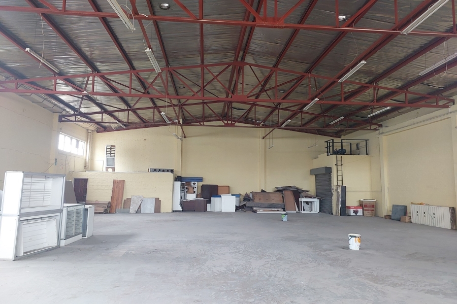 To Let commercial Property for Rent in Pietermaritzburg Central KwaZulu-Natal