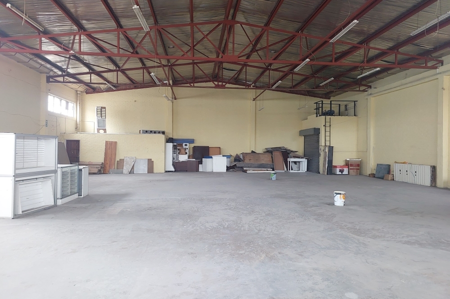 To Let commercial Property for Rent in Pietermaritzburg Central KwaZulu-Natal