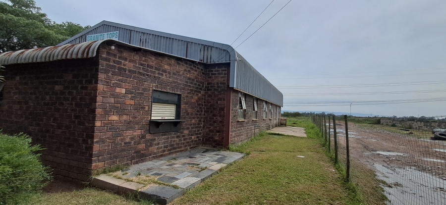 Commercial Property for Sale in Riverside KwaZulu-Natal