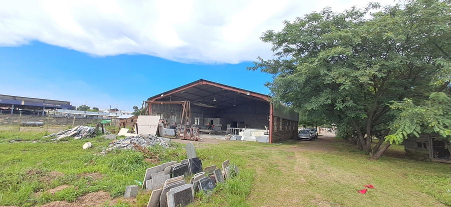 Commercial Property for Sale in Riverside KwaZulu-Natal