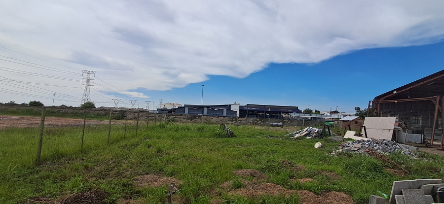 Commercial Property for Sale in Riverside KwaZulu-Natal