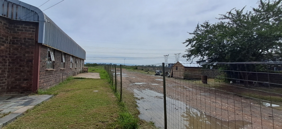 Commercial Property for Sale in Riverside KwaZulu-Natal