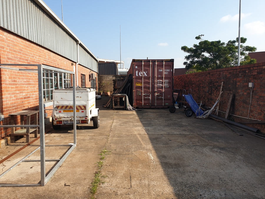 To Let commercial Property for Rent in New Germany KwaZulu-Natal