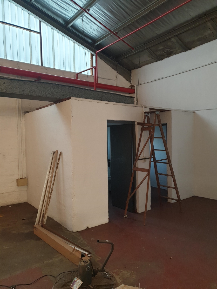 To Let commercial Property for Rent in New Germany KwaZulu-Natal