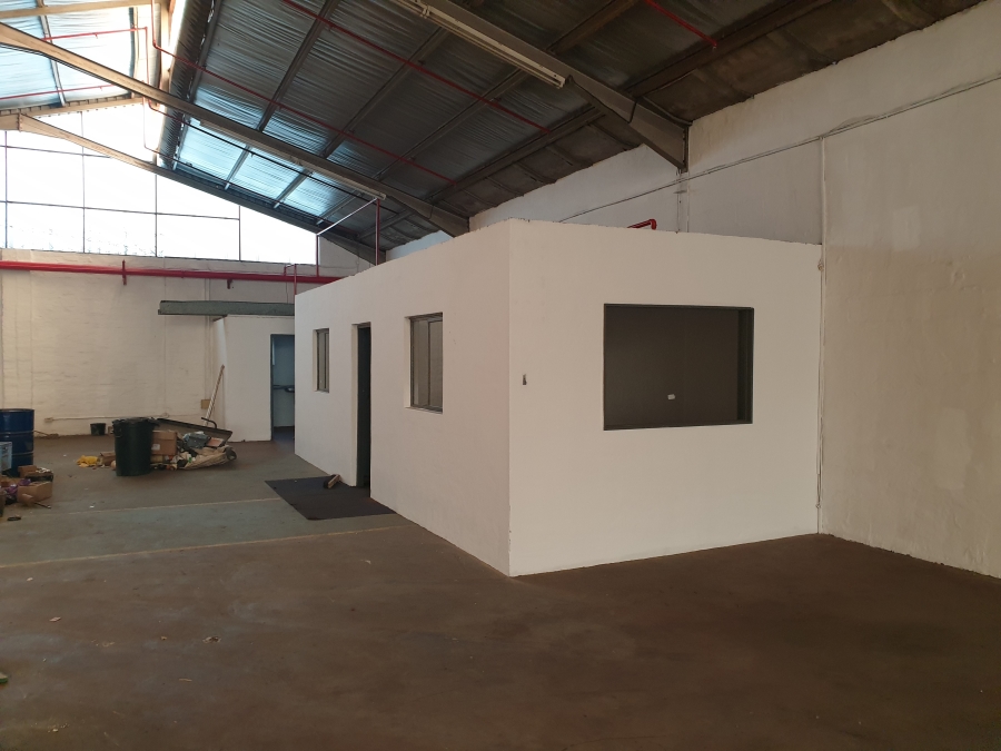 To Let commercial Property for Rent in New Germany KwaZulu-Natal