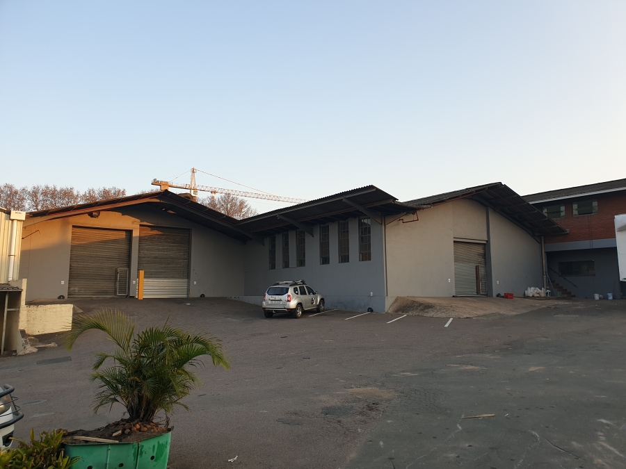 To Let commercial Property for Rent in New Germany KwaZulu-Natal