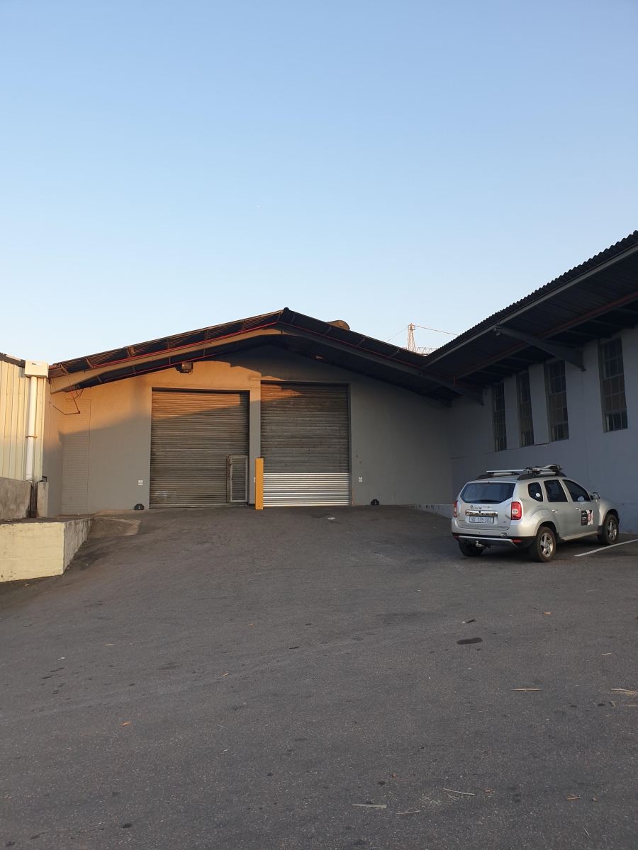 To Let commercial Property for Rent in New Germany KwaZulu-Natal