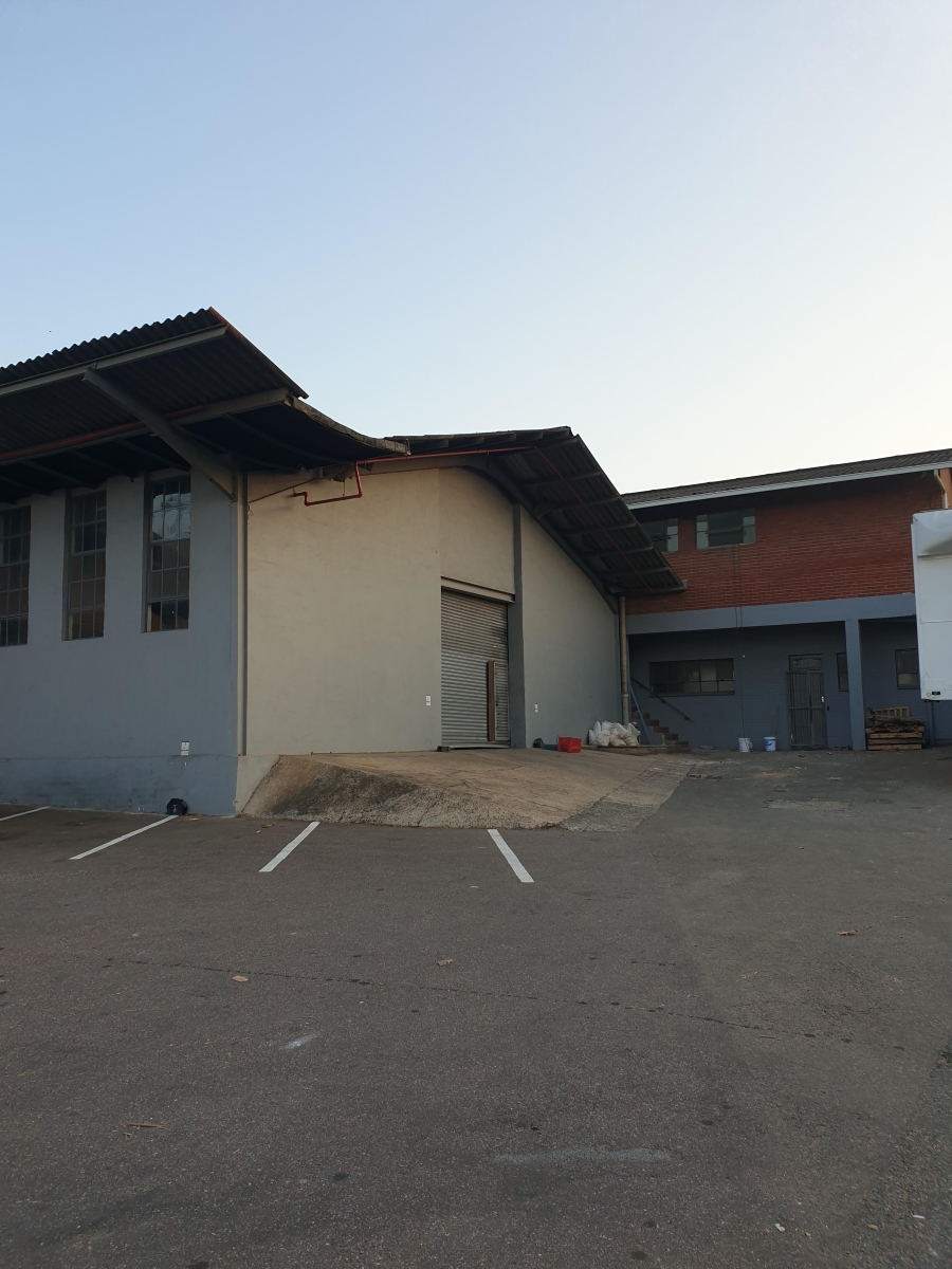 To Let commercial Property for Rent in New Germany KwaZulu-Natal