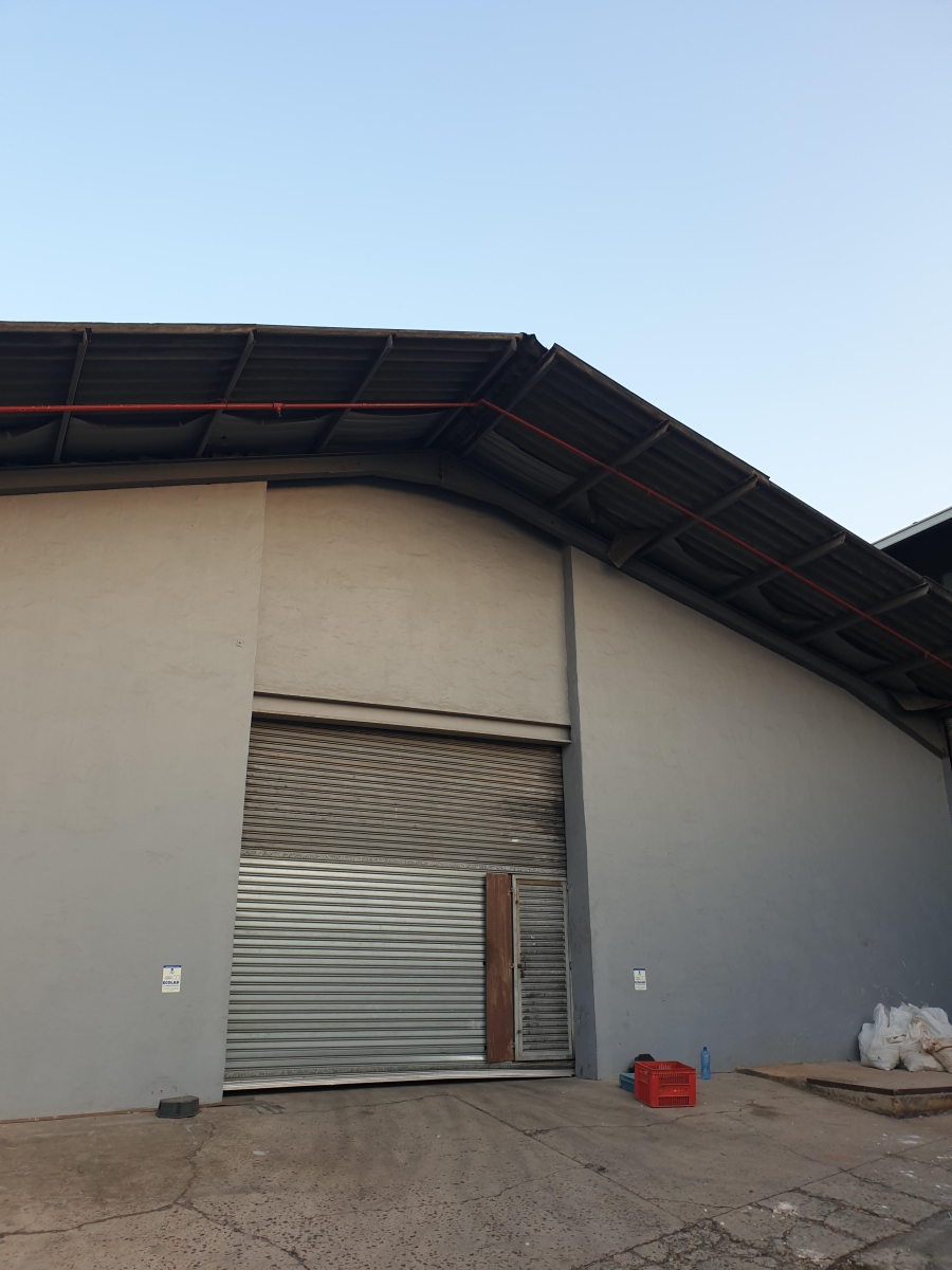 To Let commercial Property for Rent in New Germany KwaZulu-Natal