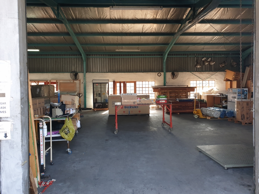 To Let commercial Property for Rent in New Germany KwaZulu-Natal