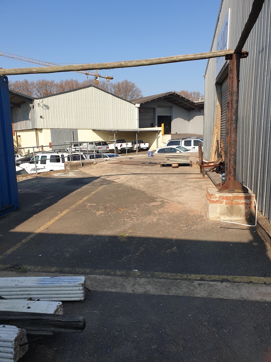 To Let commercial Property for Rent in New Germany KwaZulu-Natal