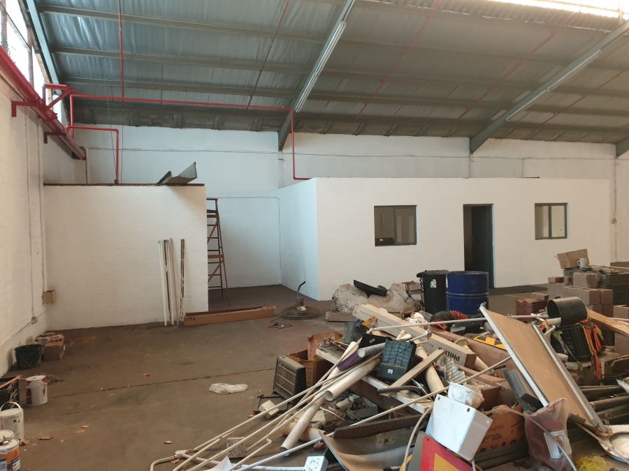 To Let commercial Property for Rent in New Germany KwaZulu-Natal