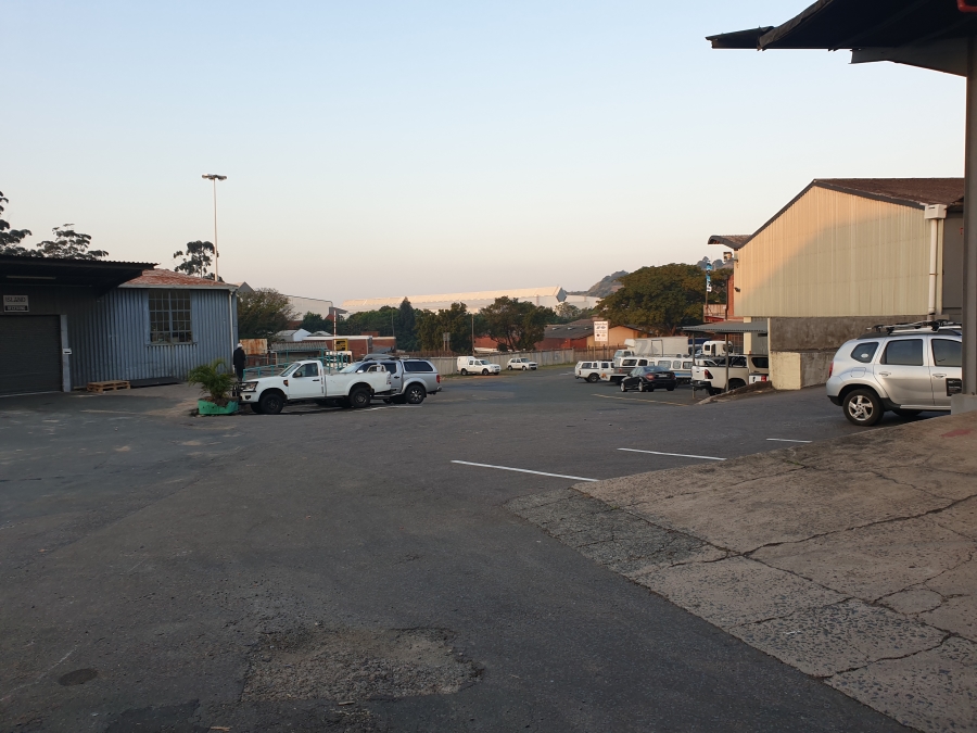 To Let commercial Property for Rent in New Germany KwaZulu-Natal