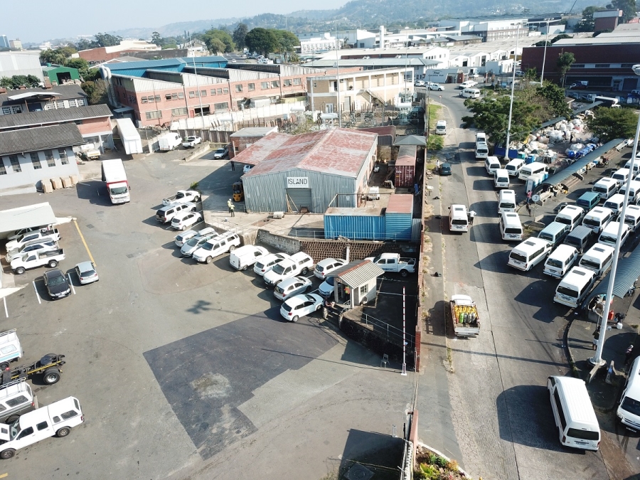 To Let commercial Property for Rent in New Germany KwaZulu-Natal