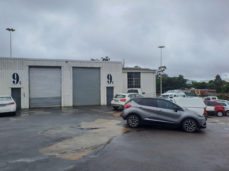 To Let commercial Property for Rent in New Germany KwaZulu-Natal