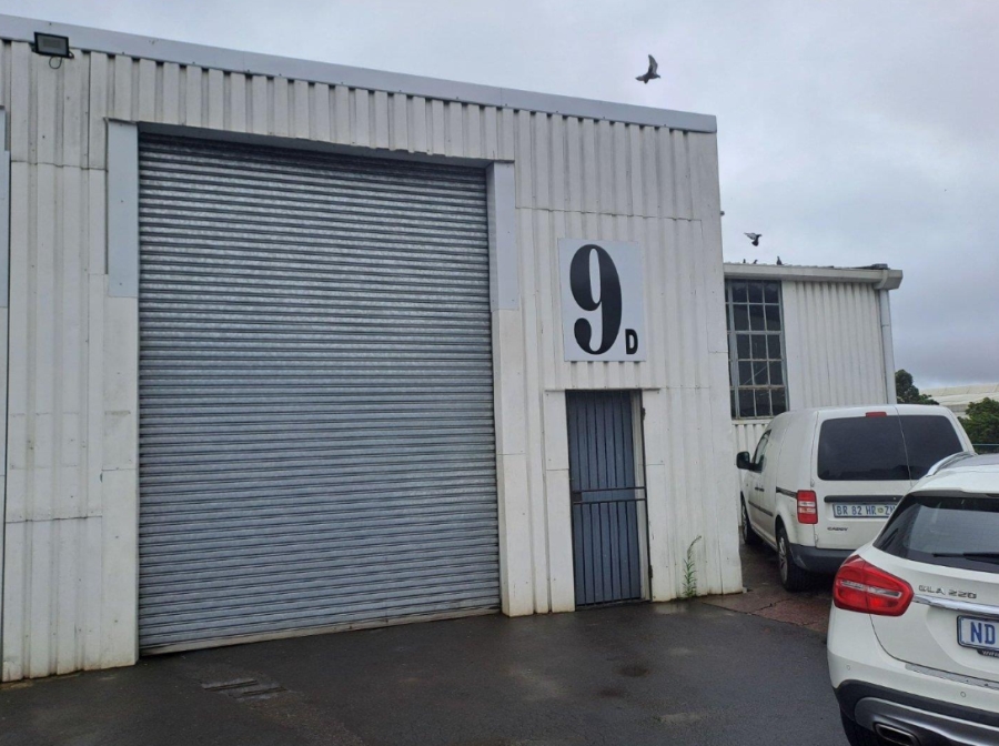 To Let commercial Property for Rent in New Germany KwaZulu-Natal