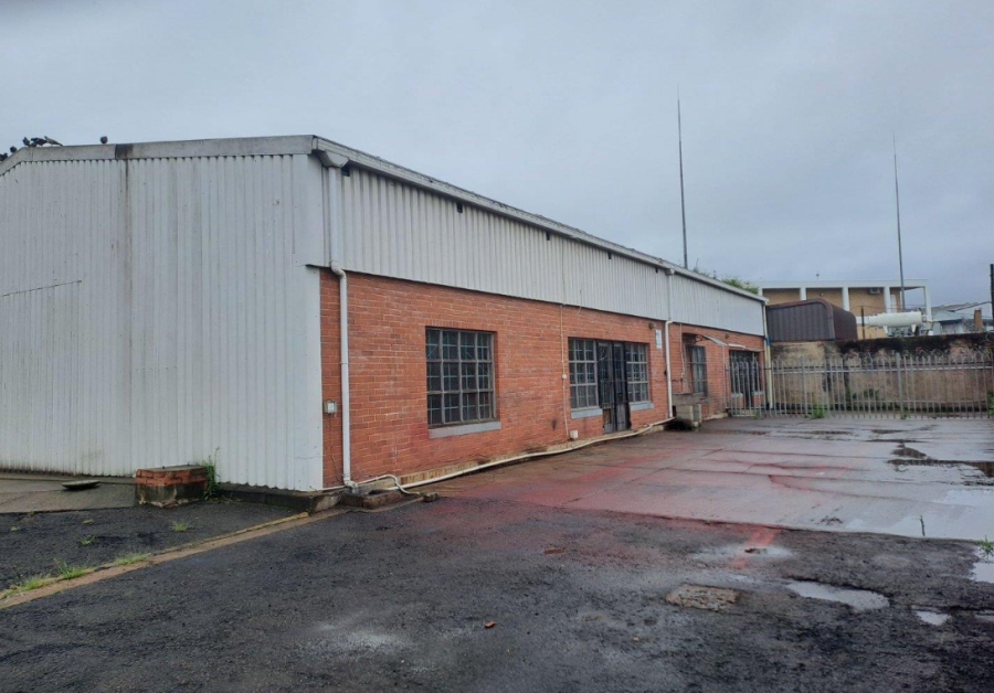 To Let commercial Property for Rent in New Germany KwaZulu-Natal