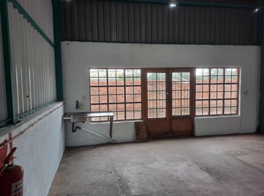 To Let commercial Property for Rent in New Germany KwaZulu-Natal