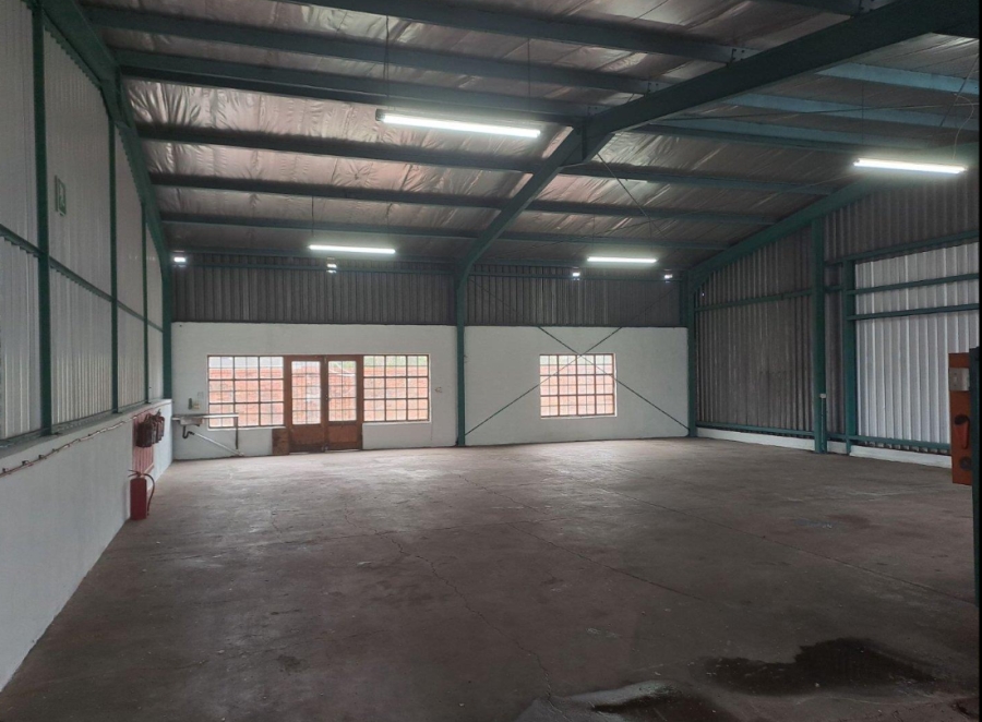 To Let commercial Property for Rent in New Germany KwaZulu-Natal