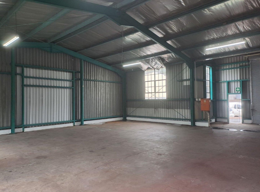 To Let commercial Property for Rent in New Germany KwaZulu-Natal