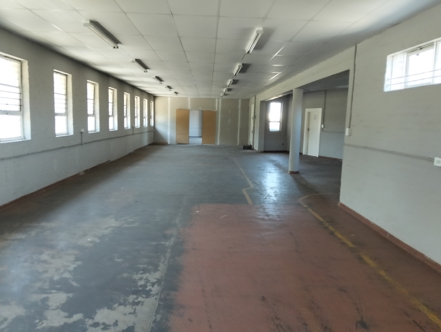 To Let commercial Property for Rent in Congella KwaZulu-Natal