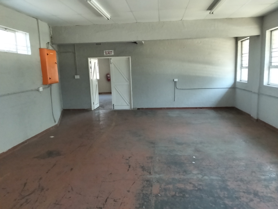 To Let commercial Property for Rent in Congella KwaZulu-Natal