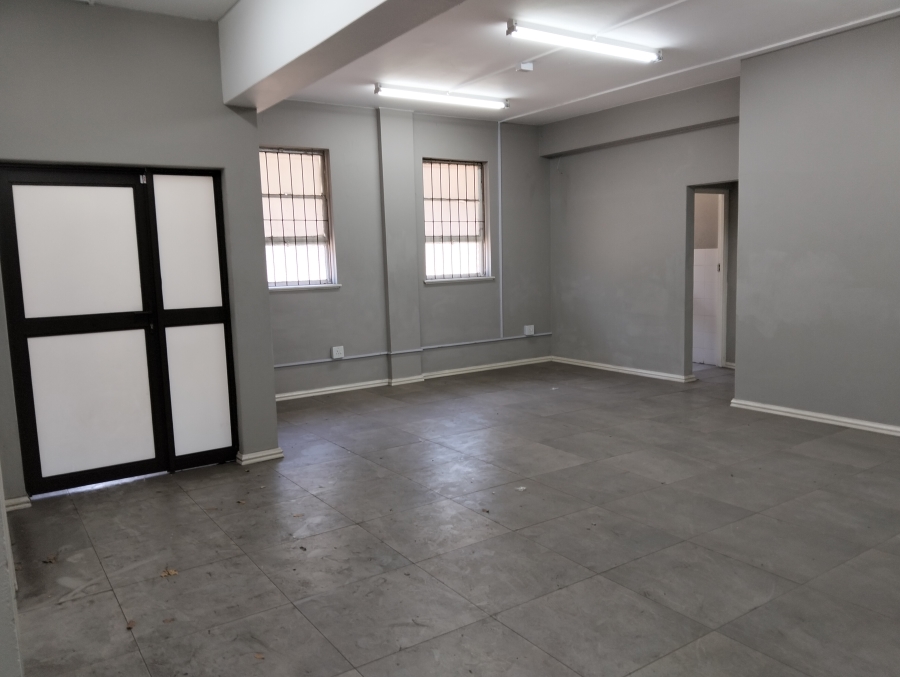 To Let commercial Property for Rent in Congella KwaZulu-Natal