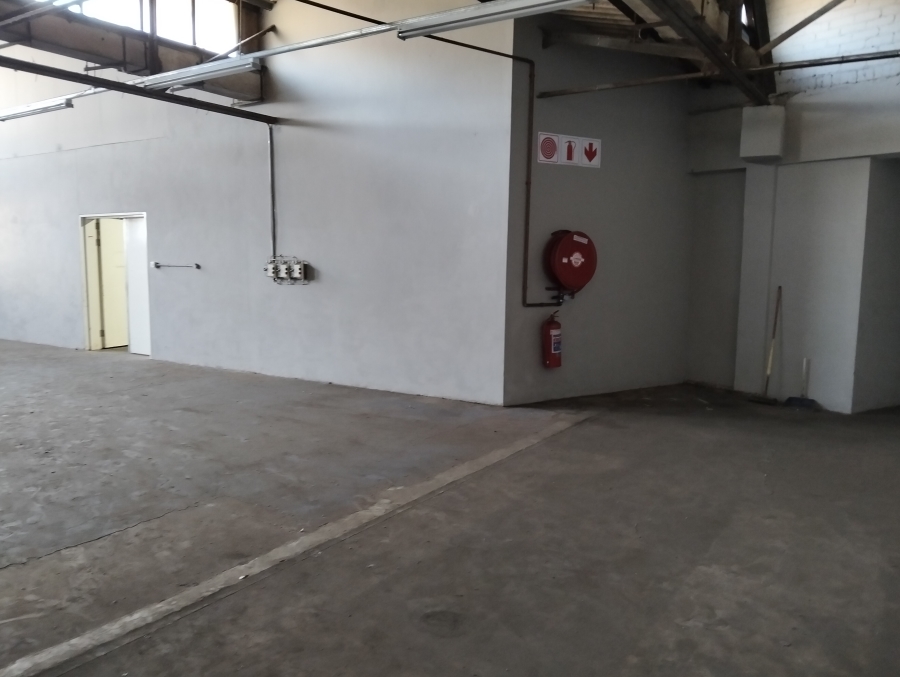 To Let commercial Property for Rent in Congella KwaZulu-Natal