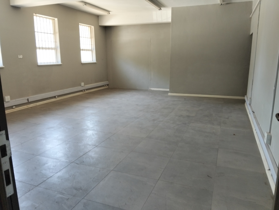 To Let commercial Property for Rent in Congella KwaZulu-Natal