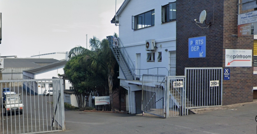 To Let commercial Property for Rent in Congella KwaZulu-Natal