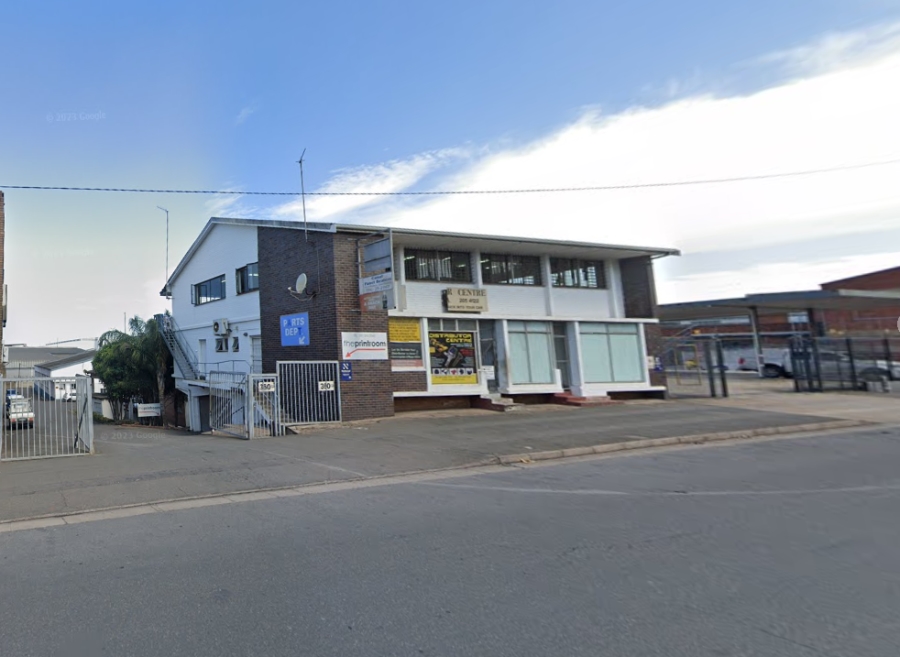 To Let commercial Property for Rent in Congella KwaZulu-Natal