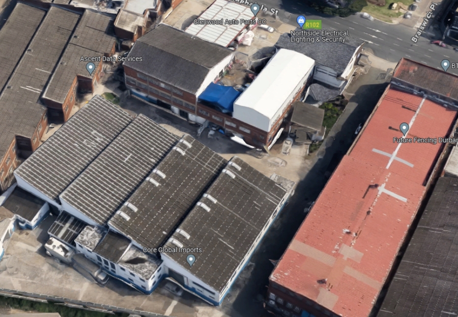 To Let commercial Property for Rent in Congella KwaZulu-Natal