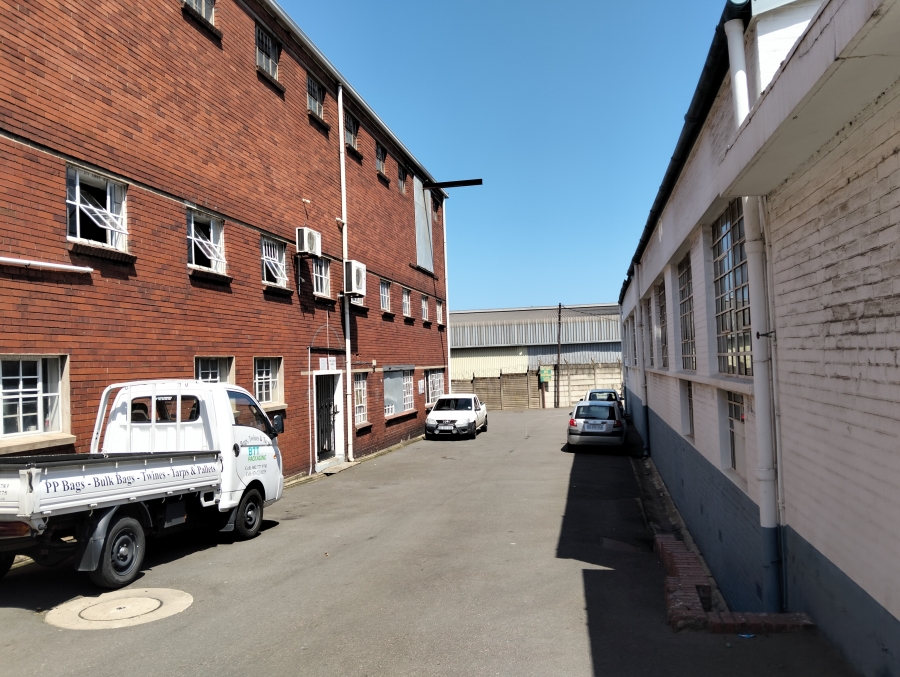 To Let commercial Property for Rent in Congella KwaZulu-Natal