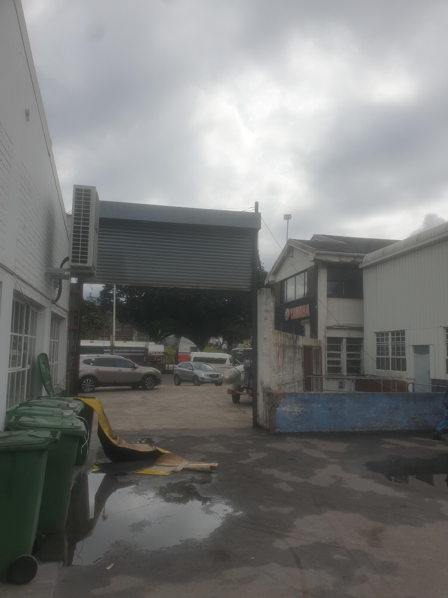 To Let commercial Property for Rent in Congella KwaZulu-Natal