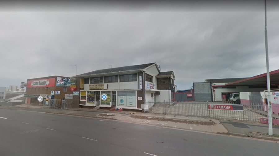 To Let commercial Property for Rent in Congella KwaZulu-Natal